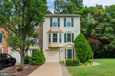 4703 Turnberry Drive, Fredericksburg, VA 22408 - Photo 1