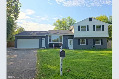 801 Galway Lane, Fredericksburg, VA 22407 - Photo 2