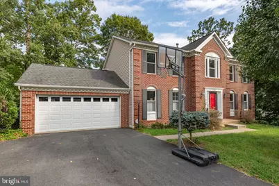 11209 Springfield Drive, Fredericksburg, VA 22408 - Photo 4