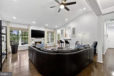 5502 Wyndemere Circle, Mineral, VA 23117 - Photo 16