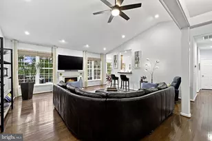 5502 Wyndemere Cir, Mineral, VA 23117 - Photo 16