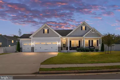 8709 Greenway Drive, Spotsylvania, VA 22551 - Photo 1