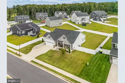 8709 Greenway Drive, Spotsylvania, VA 22551 - Photo 2