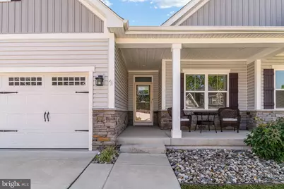 8709 Greenway Drive, Spotsylvania, VA 22551 - Photo 4