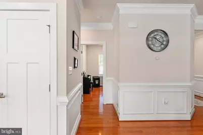 8709 Greenway Drive, Spotsylvania, VA 22551 - Photo 18