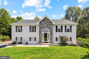 3600 E Glen Dower Dr, Fredericksburg, VA 22408 - Photo 1