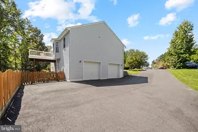 3600 E Glen Dower Drive, Fredericksburg, VA 22408 - Photo 4