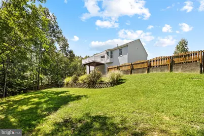 3600 E Glen Dower Drive, Fredericksburg, VA 22408 - Photo 36