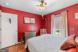 3600 E Glen Dower Dr, Fredericksburg, VA 22408 - Photo 22