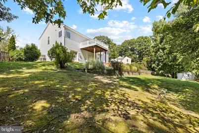 3600 E Glen Dower Drive, Fredericksburg, VA 22408 - Photo 34