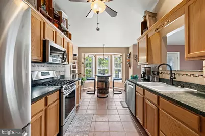 3600 E Glen Dower Drive, Fredericksburg, VA 22408 - Photo 10