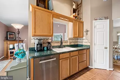 3600 E Glen Dower Drive, Fredericksburg, VA 22408 - Photo 12