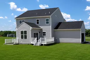 11406 Forest Walk Dr, Spotsylvania, VA 22551 - Photo 2