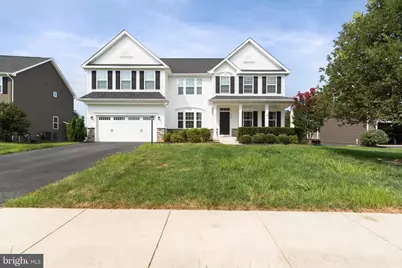 7918 Continental Court, Fredericksburg, VA 22407 - Photo 1