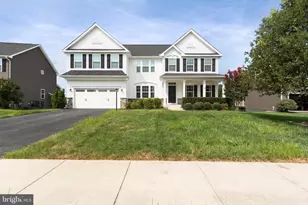 7918 Continental Ct, Fredericksburg, VA 22407 - Photo 1