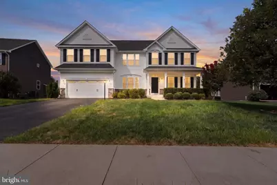 7918 Continental Court, Fredericksburg, VA 22407 - Photo 2