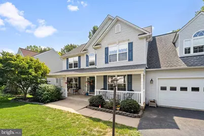 13003 Maple Springs Drive, Fredericksburg, VA 22408 - Photo 4