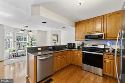 13003 Maple Springs Drive, Fredericksburg, VA 22408 - Photo 18