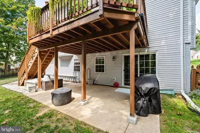 13003 Maple Springs Drive, Fredericksburg, VA 22408 - Photo 46