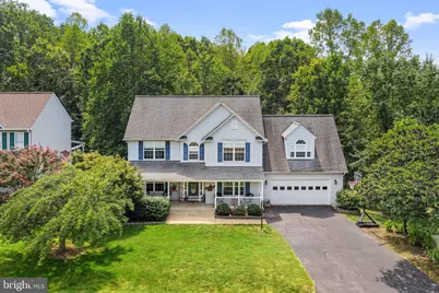 13003 Maple Springs Drive, Fredericksburg, VA 22408 - Photo 1