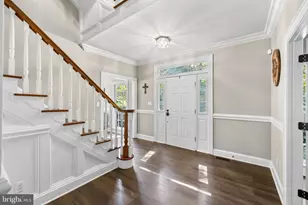7001 Pebble Ln E, Spotsylvania, VA 22553 - Photo 8