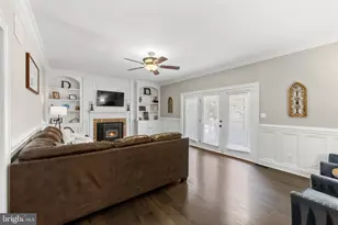 7001 Pebble Ln E, Spotsylvania, VA 22553 - Photo 24