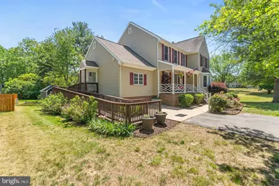 11301 Beauclaire Boulevard, Fredericksburg, VA 22408 - Photo 2