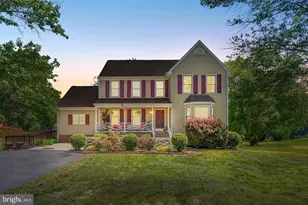 11301 Beauclaire Blvd, Fredericksburg, VA 22408 - Photo 1
