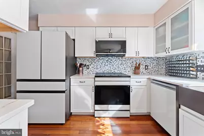 11301 Beauclaire Boulevard, Fredericksburg, VA 22408 - Photo 18