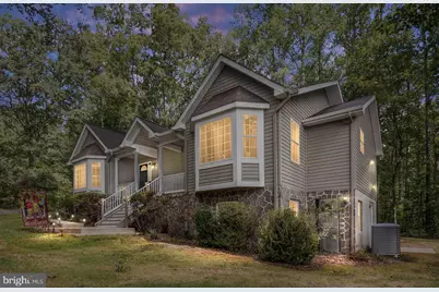 9401 Quail Meadows Drive, Spotsylvania, VA 22551 - Photo 1