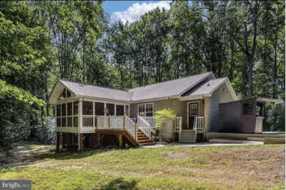 9401 Quail Meadows Drive, Spotsylvania, VA 22551 - Photo 4