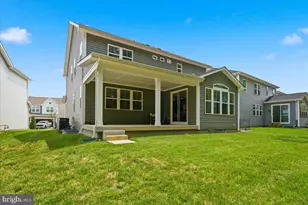 11422 Bluestem Wy, Fredericksburg, VA 22407 - Photo 32