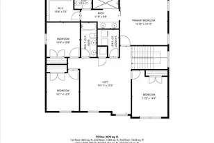 11422 Bluestem Wy, Fredericksburg, VA 22407 - Photo 38