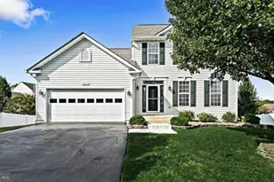 6803 Baldwin Ct, Fredericksburg, VA 22407 - Photo 1
