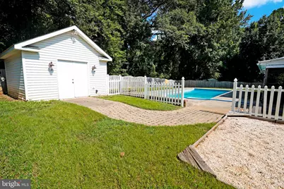 10217 Spring Creek Drive, Spotsylvania, VA 22553 - Photo 32