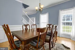 10217 Spring Creek Dr, Spotsylvania, VA 22553 - Photo 4