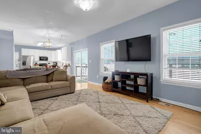 10217 Spring Creek Drive, Spotsylvania, VA 22553 - Photo 12