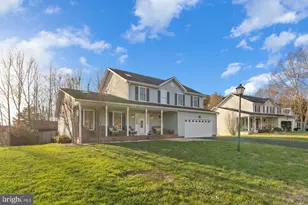 12108 Knight Ct, Fredericksburg, VA 22407 - Photo 1