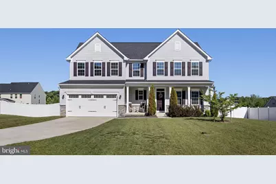 8402 Chiswell Court, Spotsylvania, VA 22551 - Photo 2