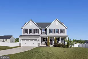 8402 Chiswell Ct, Spotsylvania, VA 22551 - Photo 2