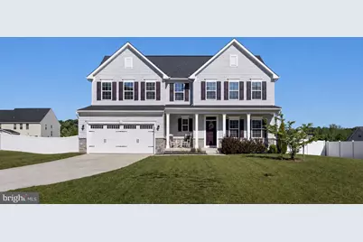 8402 Chiswell Court, Spotsylvania, VA 22551 - Photo 2