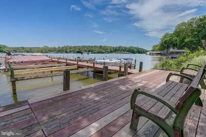 16533 Days Bridge Road, Orange, VA 22960 - Photo 1