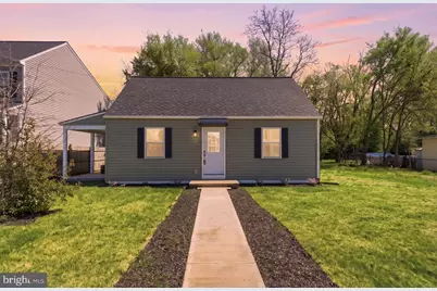 179 Mansfield Street, Fredericksburg, VA 22408 - Photo 1