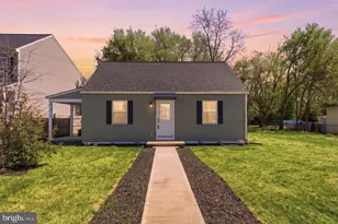 179 Mansfield St, Fredericksburg, VA 22408 - Photo 1