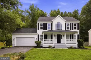 11813 Woodland View Dr, Fredericksburg, VA 22407 - Photo 1