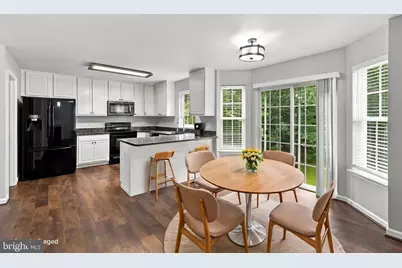 11813 Woodland View Drive, Fredericksburg, VA 22407 - Photo 18