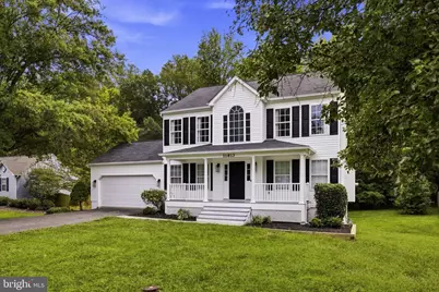 11813 Woodland View Drive, Fredericksburg, VA 22407 - Photo 2
