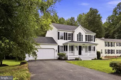 11813 Woodland View Drive, Fredericksburg, VA 22407 - Photo 50