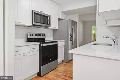9922 Matti Hill Court, Fredericksburg, VA 22408 - Photo 6