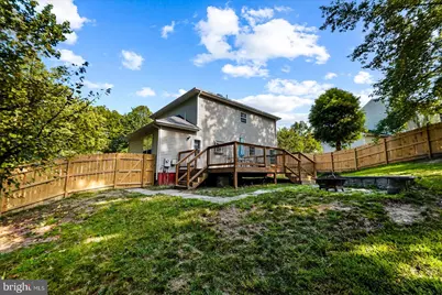 11812 Camelot Way, Fredericksburg, VA 22407 - Photo 32